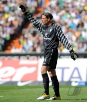 Fussball 1. Bundesliga Saison 2010/2011: Bremen - Dortmund