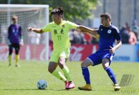 Fusball FIFA 78. Blue Stars 2016 / FIFA Youth Cup