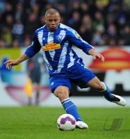 FUSSBALL, 1. BUNDESLIGA, 25. Spieltag: Bochum - Dortmund