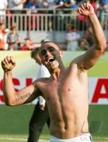 Fussball WM 2006 ITA-AUS