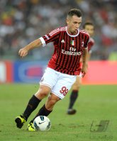 FUSSBALL SERIE A:  Cassano Antonio (AC Mailand)