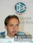 FUSSBALL  Nationalmannschaft  Training Andreas Hinkel