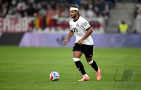 Fussball International Qualifikation WM 2026
Deutschland - Luxenburg