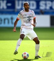 Fussball 1. Bundesliga Saison 2025/2026
TSG 1899 Hoffenheim - FC Bayern Muenchen