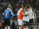 Fussball INTERNATIONAL  EURO 2004