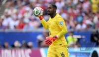 Fussball WM 2026 Vorrunde: Norwegen - Frankreich