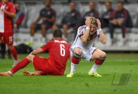 Fussball EM 2016 Quali: Deutschland - Polen