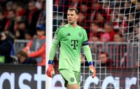 Fussball International CHL 25/26: 
FC Bayern Muenchen - Sporting Lissabon