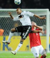 Fussball Internationales Freundschaftsspiel: Deutschland - England