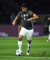 Fussball International Testspiel: Deutschland - England