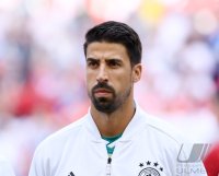 FUSSBALL WM 2018 Vorrunde Suedkorea - Deutschland