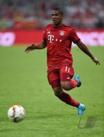 Fussball International Audi Cup 2015: FC Bayern Muenchen - Real Madrid