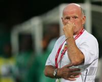 Fussball International  U 20 Weltmeisterschaft Scotland vs Nigeria