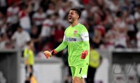 Fussball  1. Bundesliga   Saison 2026/2027   2. Spieltag  VfB Stuttgart - 1. FC Koeln