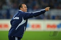 Fussball 1. Bundesliga, Saison 2011/2012: Schalke 04 - Kaiserslautern
