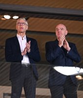 Fussball Frauen Euro 2025 Viertelfinale
Schweden - England