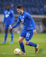 FUSSBALL EUROPA LEAGUE 20/21: TSG 1899 Hoffenheim - Molde FK