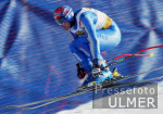 SKI   Weltcup  Abfahrt Herren ; Training;  Jrg Grnenfelder (SUI)
