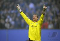 Fussball DFB Pokal Halbfinale Hamburger SV - Werder Bremen