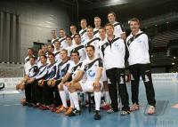 Handball, Deutsche Nationalmannschaft