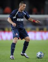 Fussball Testspiel 1.FC Koeln - FC Bayern Muenchen