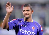 FUSSBALL CHAMPIONS LEAGUE: Florenz, MELO