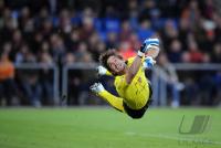 Fussball CHL International  FC Basel - Schachtjor Donezk