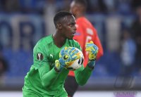 FUSSBALL EUROPA LEAGUE 19/20: Lazio Rom - Stade Rennes