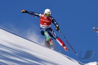 Ski Alpin Kitzbuehel 2016; Super G  Peter Fill (ITA)