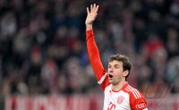 Fussball International CHL 23/24:  FC Bayern Muenchen -  Lazio Rom