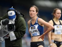 Leichtathletik Deutsche Meisterschaft 2021 in Braunschweig