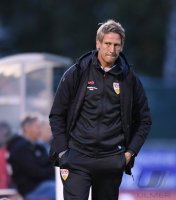 Fussball Regionalliga Sued 22/23: TSG Balingen - VfB Stuttgart II