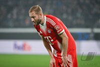 Fussball International CHL 25/26: Atalanta Bergamo  - FC Bayern Muenchen