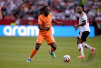 Fussball WM 2026 Vorrunde: Deutschland - Elfenbeinkueste