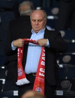 Fussball CHL 17/18 Gruppenphase: Paris Saint-Germain - FC Bayern Muenchen