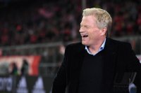 Fussball CHL 16/17 Gruppenphase: FC Bayern Muenchen - PSV Eindhoven