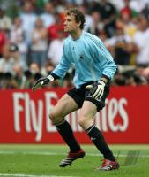 Fussball WM 2006 Deutschland - Argentinien