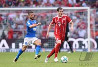 Fussball International Audi Cup 2017