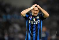 FUSSBALL UEFA SUPERCUP :  Diego Milito  (Inter)