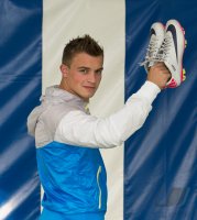 Fussball U21-EURO 2011 FINALE