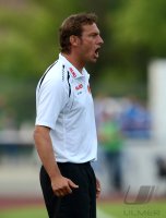 Testspiel: Bayer 04 Leverkusen - FC Augsburg