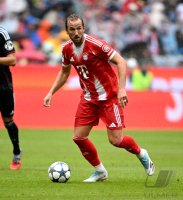 Fussball 1. Bundesliga 25/26    Testspiel 
FC Bayern Muenchen - Olympique Lyon