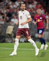 Fussball Supercup 23/24: FC Bayern Muenchen - RB Leipzig
