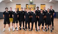 Basketball 2. Bundesliga 2021/2022 Tigers Tuebingen