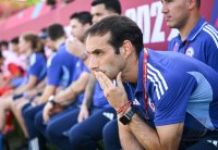 Fussball, Junioren U 17 WM 2025 Uganda - Chile, Gruppe K