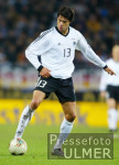 Deutsche Nationalmannschaft: BALLACK, Einzelaktion
