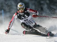 Slalom Kitzbuehel