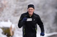 Laufen / Leichtathletik Nikolauslauf Tuebingen 2020