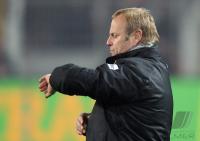 Fussball 1. Bundesliga: BVB, ROEBER