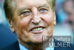 FUSSBALL DFB Pressekonferenz, Gerhard Mayer-Vorfelder